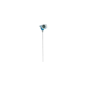 E+H Levelflex FMP51 Guided Wave Radar Level Transmitter