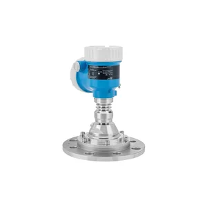 E+H Micropilot FMR67B Radar Sensor