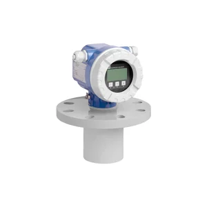 E+H Prosonic FMU44 Ultrasonic Sensor