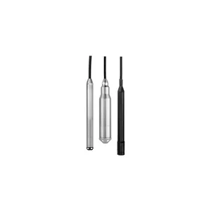 E+H Waterpilot FMX21 Level Transmitter