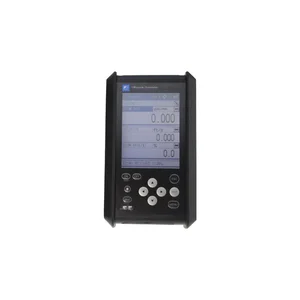 Fuji Electric Portaflow-C FSC-4 Ultrasonic Flow Meter