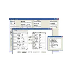 Fox Thermal FT2 View Software Tool