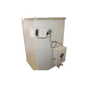 Accurate Thermal Systems FTBLL27 Fluidized Temperature Baths