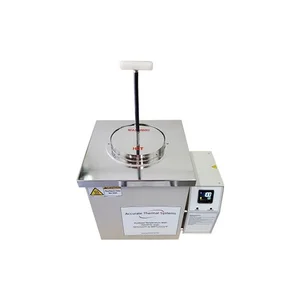 Accurate Thermal Systems FTBSL25 Fluidized Temp Bath