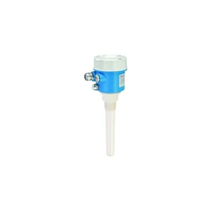 E+H Minicap FTC260 Point Level Sensor