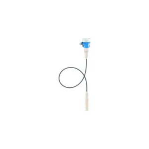 E+H Minicap FTC262 Point Level Sensor