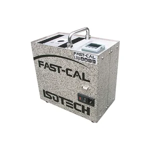 Isotech Fast-Cal Dry Block Calibrator