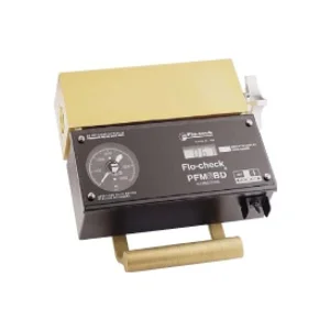 Flo-tech PFM6BD Bi-Directional Hydraulic Tester