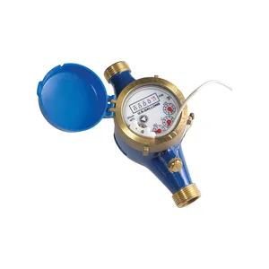 FloCat Multi-Jet Water Meter