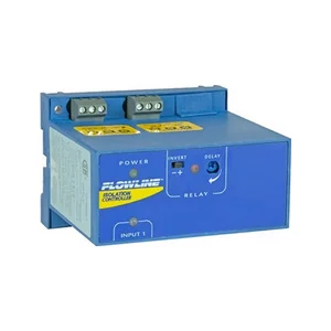 Flowline LC4 / LC9 Series Switch Pro Remote Level Controller