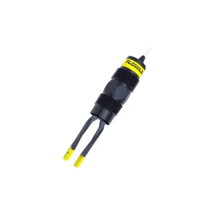 Flowline LZ12 Switch Tek Vibration Level Switch