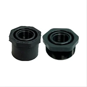 Flowline Installation Fittings