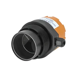 Flowline EchoTouch US01 & US03 Level Transmitter