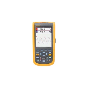 Fluke 120B Series ScopeMeter Oscilloscope
