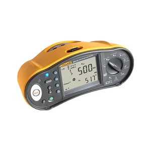 Fluke 1664 FC Multifunction Installation Tester