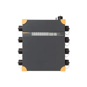 Fluke 1760 Three-Phase Power Quality Recorder