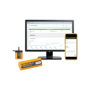Fluke 3561 FC Vibration Sensor Starter Kit