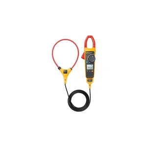 Fluke 376 FC True RMS AC/DC Clamp Meter