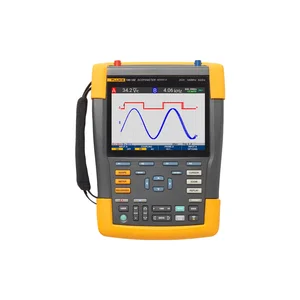 Fluke 190 Series III ScopeMeter Oscilloscope