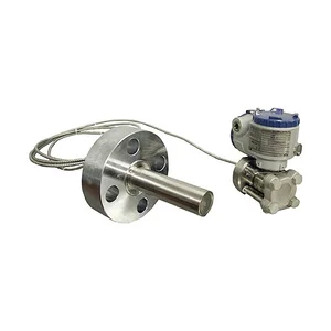 Fuji Electric V6 Series FKB Gauge Pressure Transmitter for Remote Seal