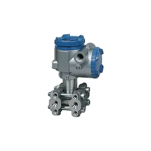 Fuji Electric V6 Series FKC Differential Pressure Transmitter
