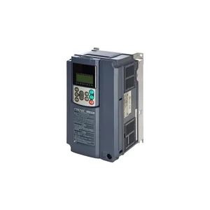 Fuji Electric FRENIC-Mega Inverter