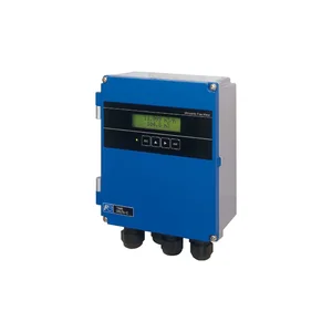 Fuji Electric FSV Ultrasonic Flow Meter