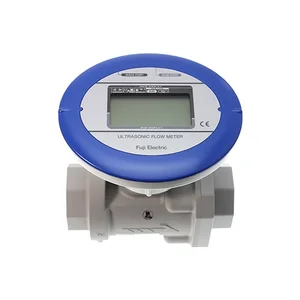 Fuji Electric FWD Ultrasonic Flow Meter