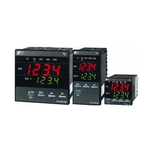 Fuji Electric PXG Series VMD Temperature Controller