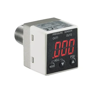 Ashcroft GC31 Digital Pressure Sensor