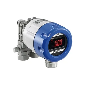 Ashcroft GC52 Differential Pressure Transmitter