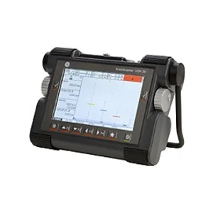 Waygate Technologies USM 36 Ultrasonic Flaw Detector