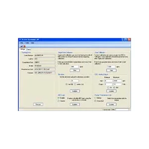 Telaire Ventostat T2090 UIP software