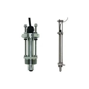 GF Signet 2540 Paddle Wheel Flow Sensor