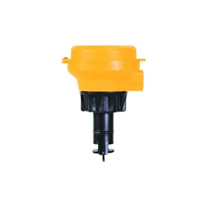 GF Signet 2537 Paddlewheel Flow Meter
