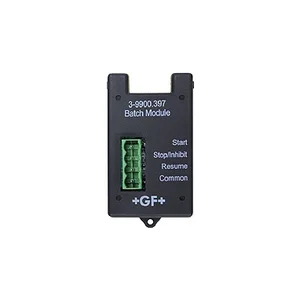 GF Signet 3-9900.397 Batch Module
