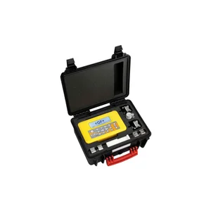 GF Signet Portaflow 220 / 330 Ultrasonic Flow Meter