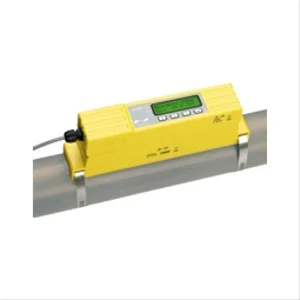 GF Signet U1000 UltraFlow Ultrasonic Flow Sensor
