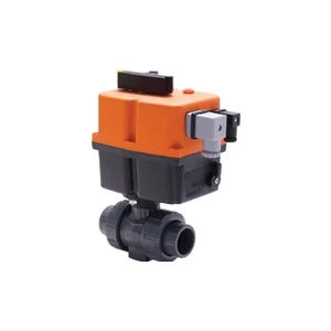 Georg Fischer Type 104 Ball Valve