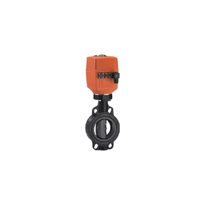 Georg Fischer Type 145 Butterfly Valve