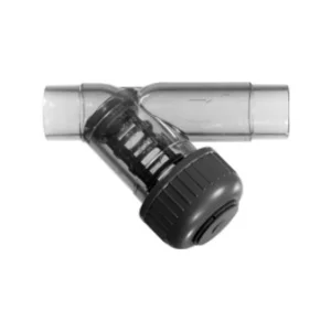Georg Fischer Type 306 Line Strainer