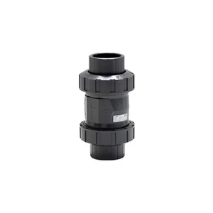 Georg Fischer Type 561 / 562 Check Valves