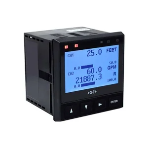 GF Signet 9950 Two-Channel Transmitter