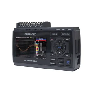 Graphtec GL240 Data Logger