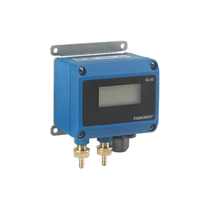 Ashcroft GL42 Low Differential Pressure Transmitter