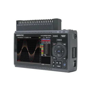 Graphtec GL840 Data Logger