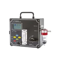 AII GPR-1200 / GPR-1200MS2 Oxygen Analyzers