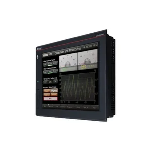 GT2710-VTBD | Mitsubishi (270561) 10.4" VGA TFT