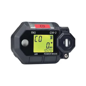 RKI Instruments GasWatch 3 Gas Monitor