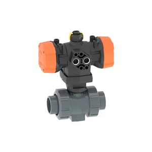 Georg Fischer Type 546 Pro Ball Valve